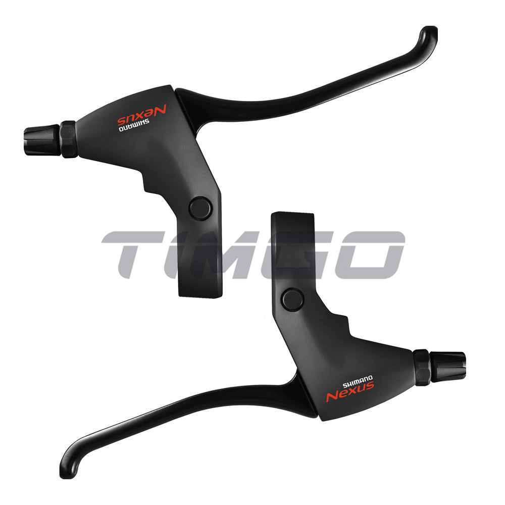 shimano urban bike Shimano Nexus BL-C6010 Urban Bike Flat Bar V-Brake Roller brake Lever –  TIMGO BIKE