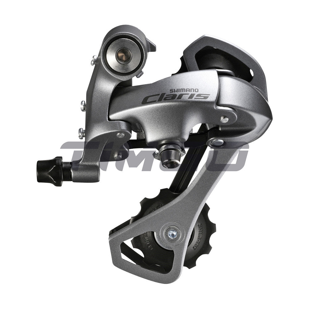 Shimano Claris RD-2400 8 Speed Road Bike Rear Derailleur Short