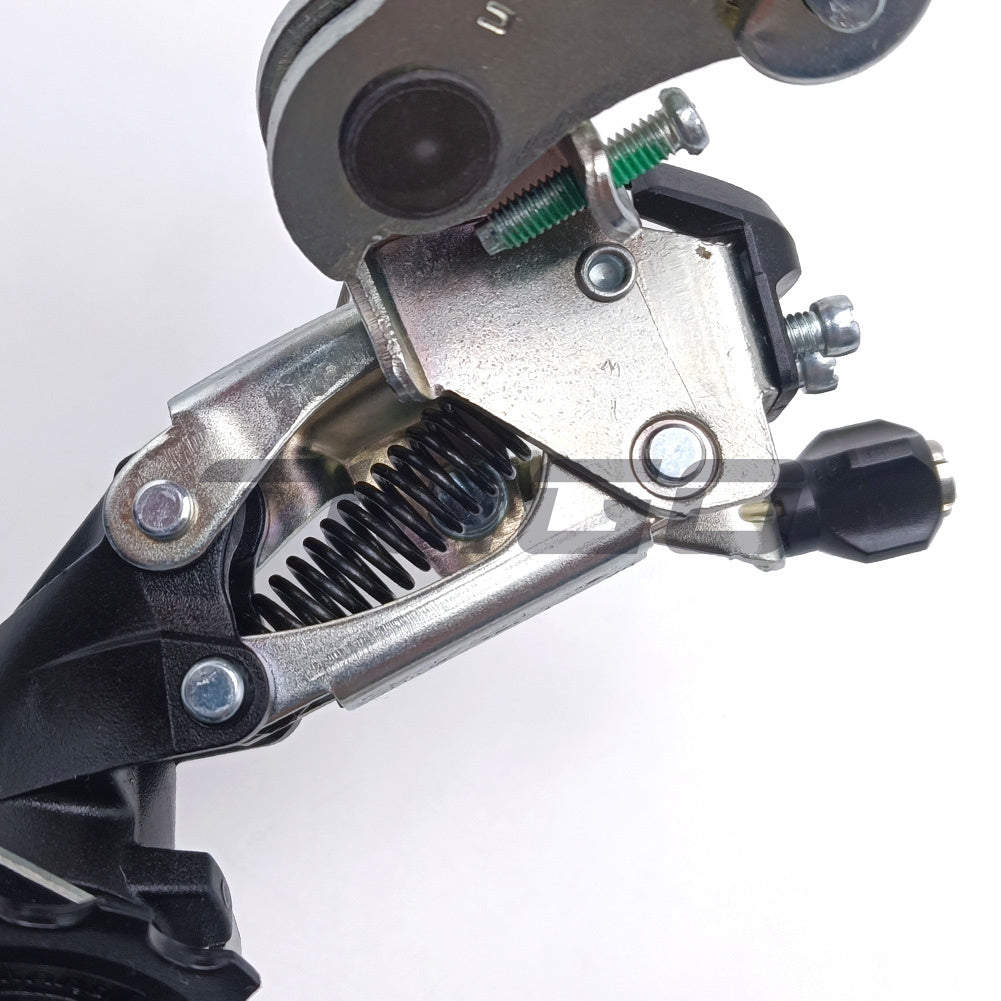 Dérailleur Arrière Shimano Tourney - Occasion, Fonctionnel, Pour Vélo