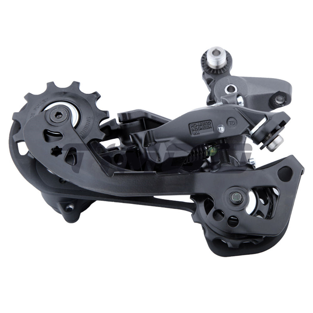 Shimano Deore M4100 MTB Bike 1×10 Speed Rear System Groupset RD