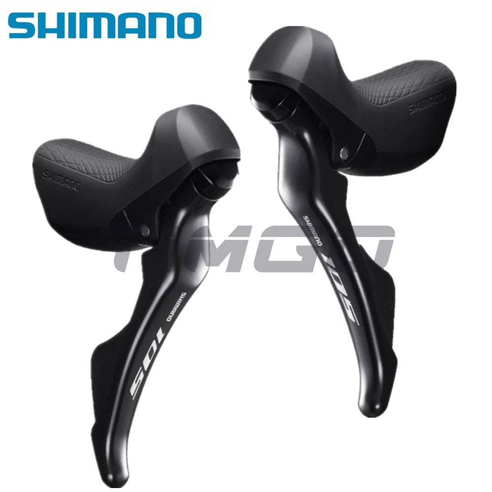 Shimano 105 ST-R7000 Road Bike 2×11 Speed STI Dual Control Shifter Brake Lever Rim Brake