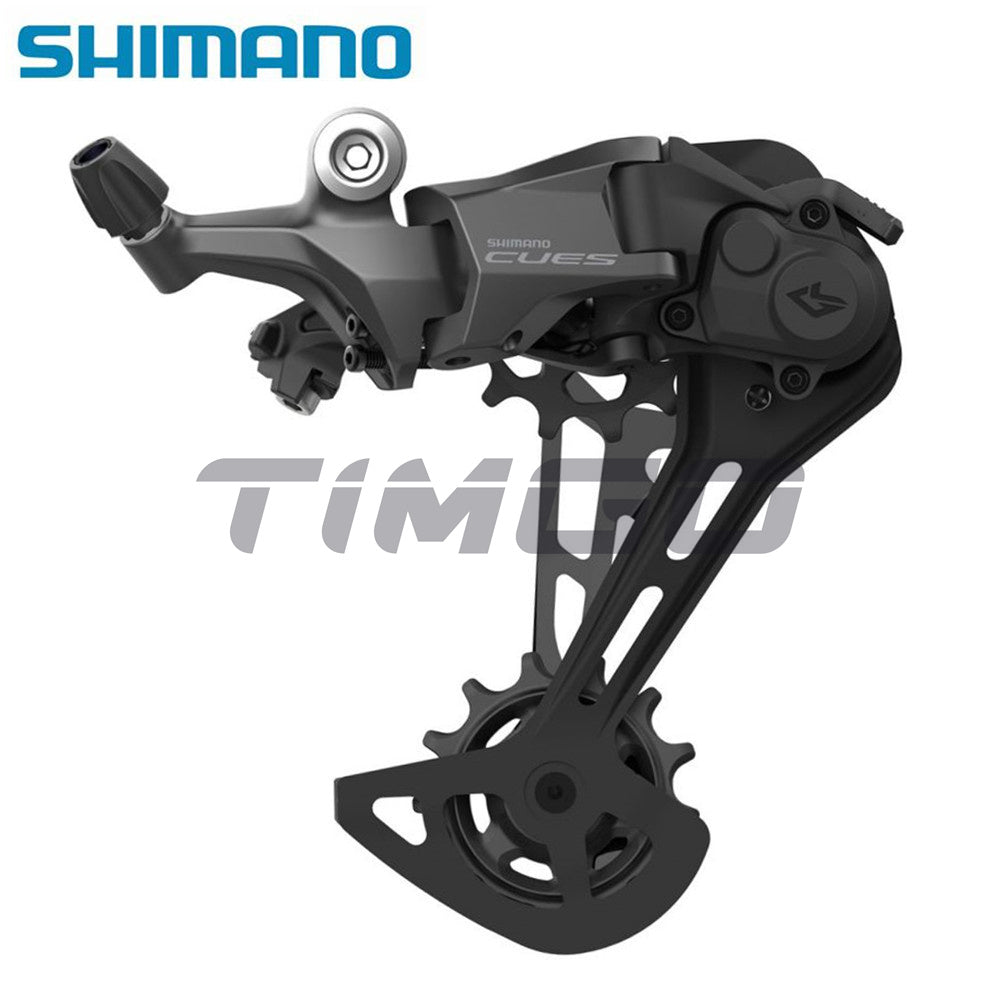 Shimano Cues RD-U6000 10/11 Speed MTB Bike Rear Derailleur SHADOW RD LINKGLIDE Shifting System