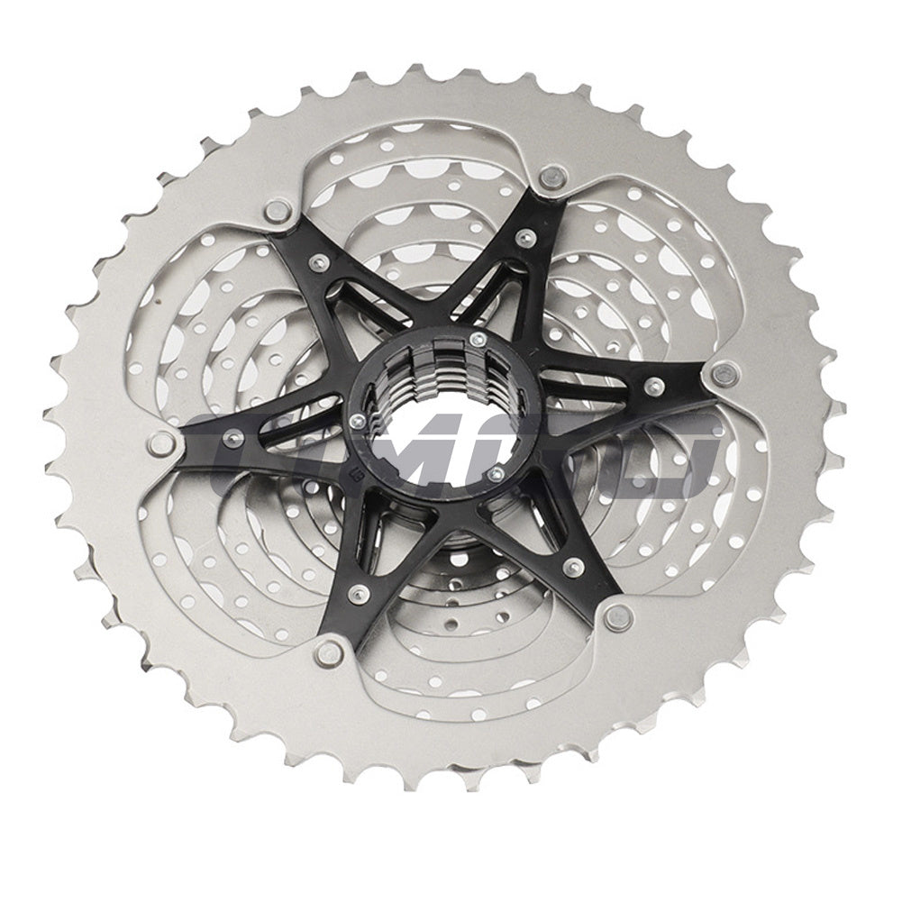 Shimano Deore M4100 MTB Bike 1×10 Speed Rear System Groupset RD