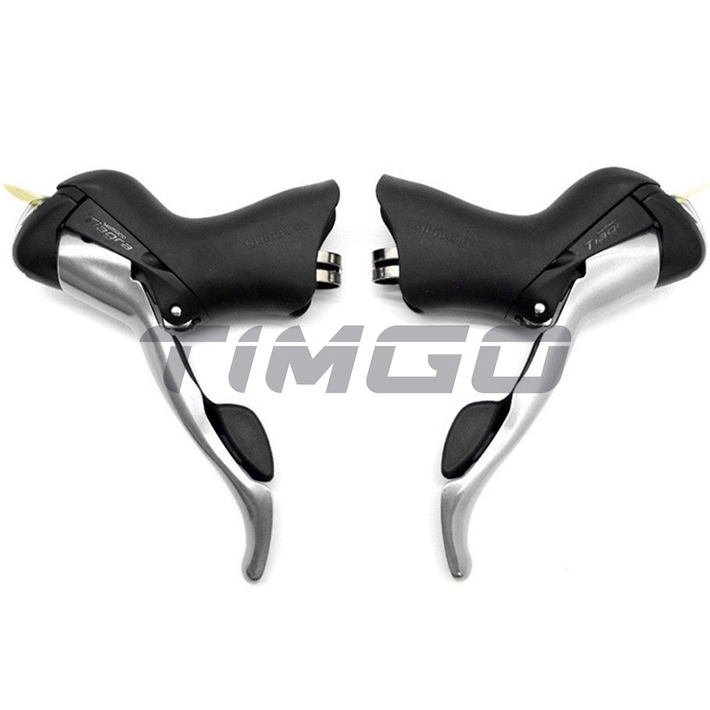 Shimano Tiagra ST-4600 Road Bike 2/3×10 Speed STI Dual Control