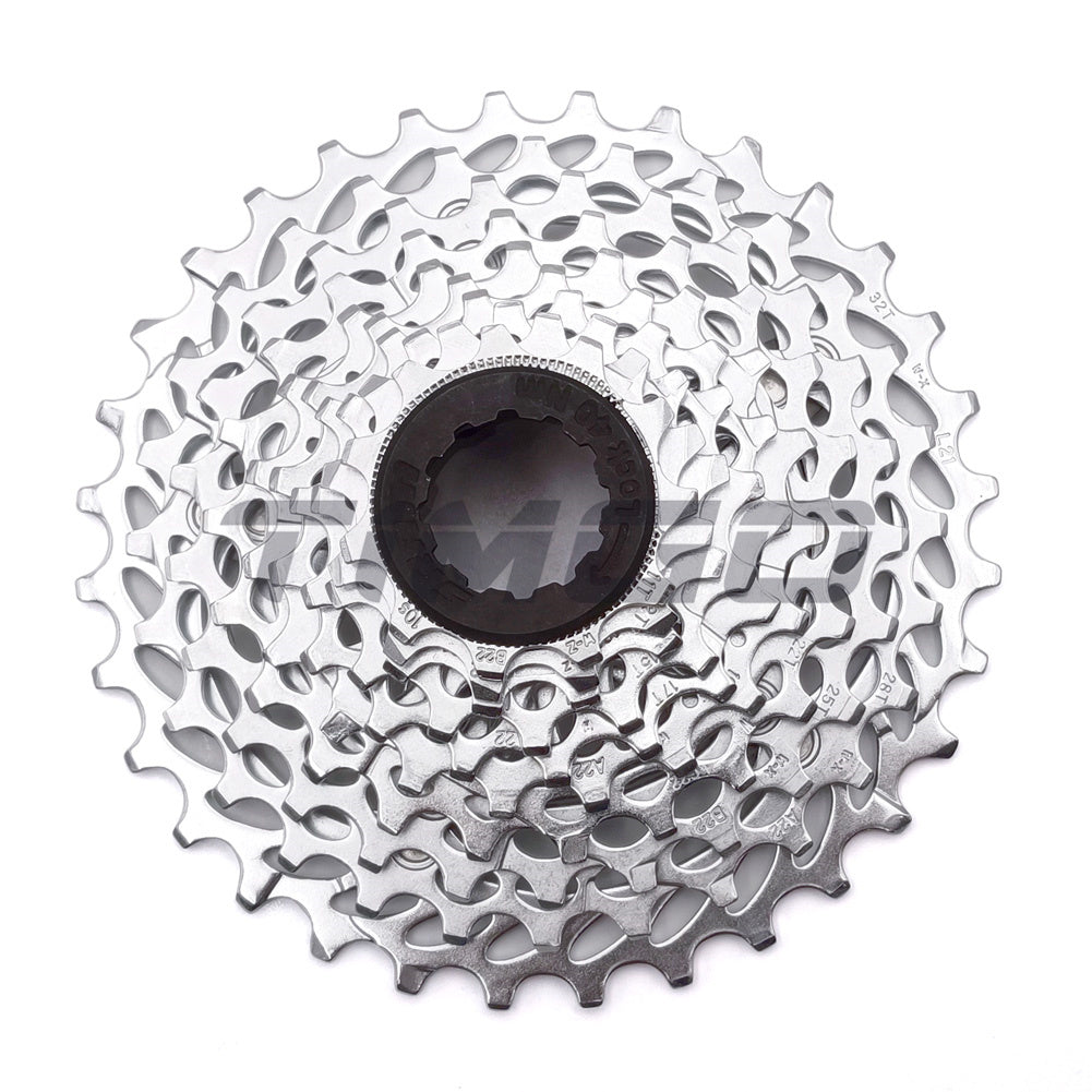 Sram PG-1030 MTB Mountain Road Bike 10 Speed Rear Sprocket Cassette 11-32T