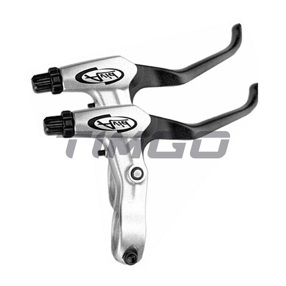 Avid FR-5 V-Brake Disc Brake Levers Set for Sram Shimano MTB Bike 1 Pair