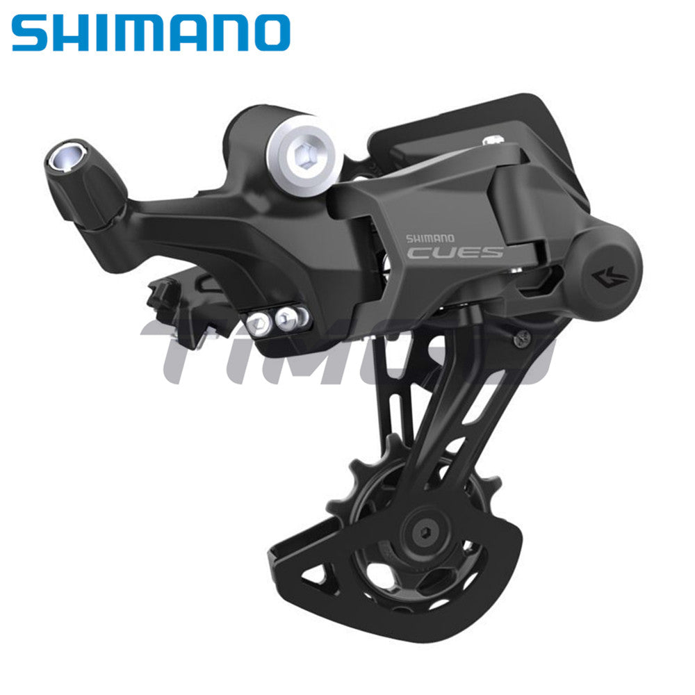 Shimano Cues RD-U4000 9 Speed MTB Bike Rear Derailleur SHADOW RD LINKGLIDE Shifting System
