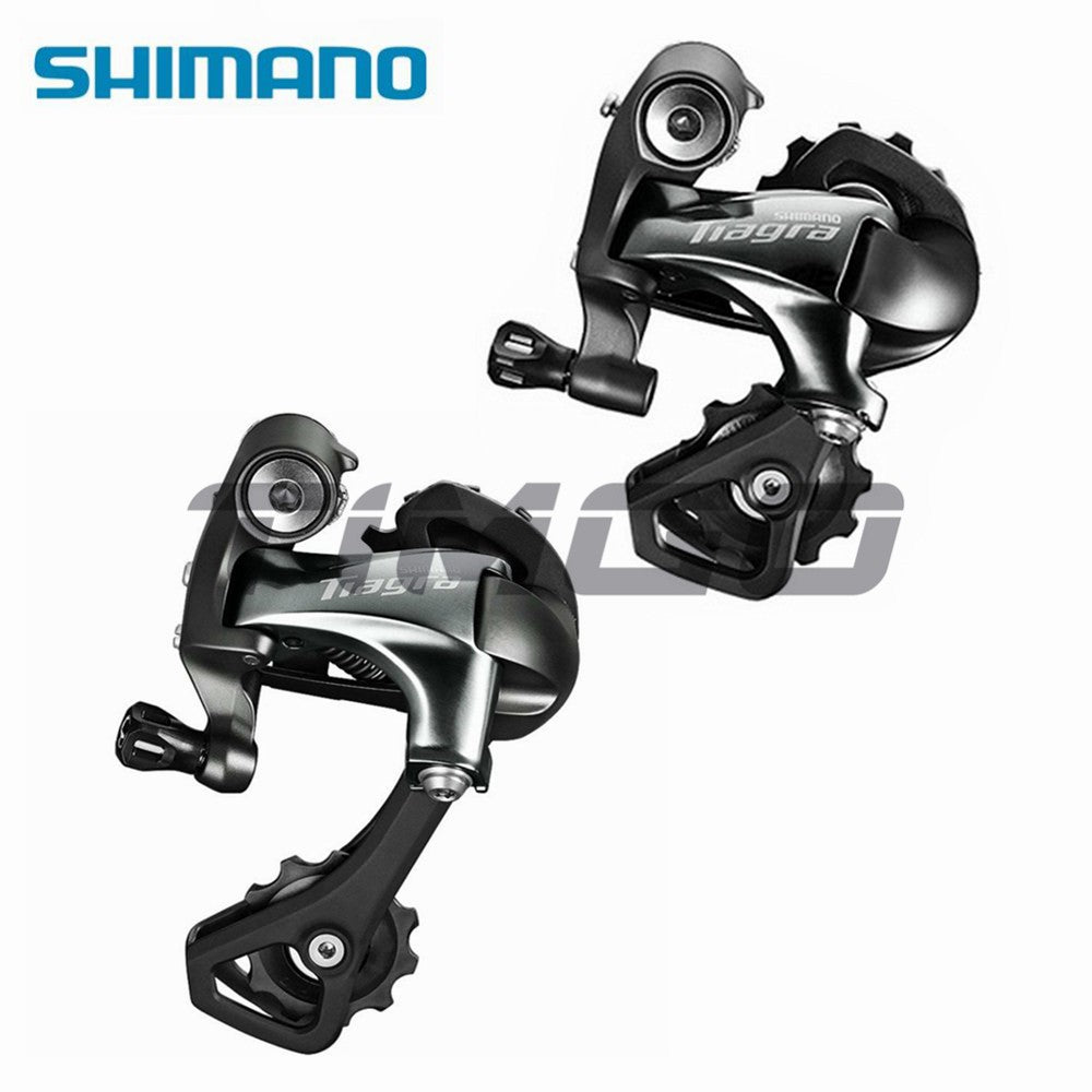 Shimano Tiagra RD-4700 10 Speed Road Folding Bike Rear Derailleur Short / Medium Cage