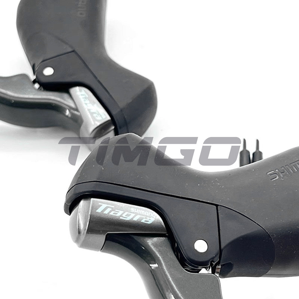 Shimano Tiagra ST-4700 Road Bike 2×10 Speed STI Dual Control
