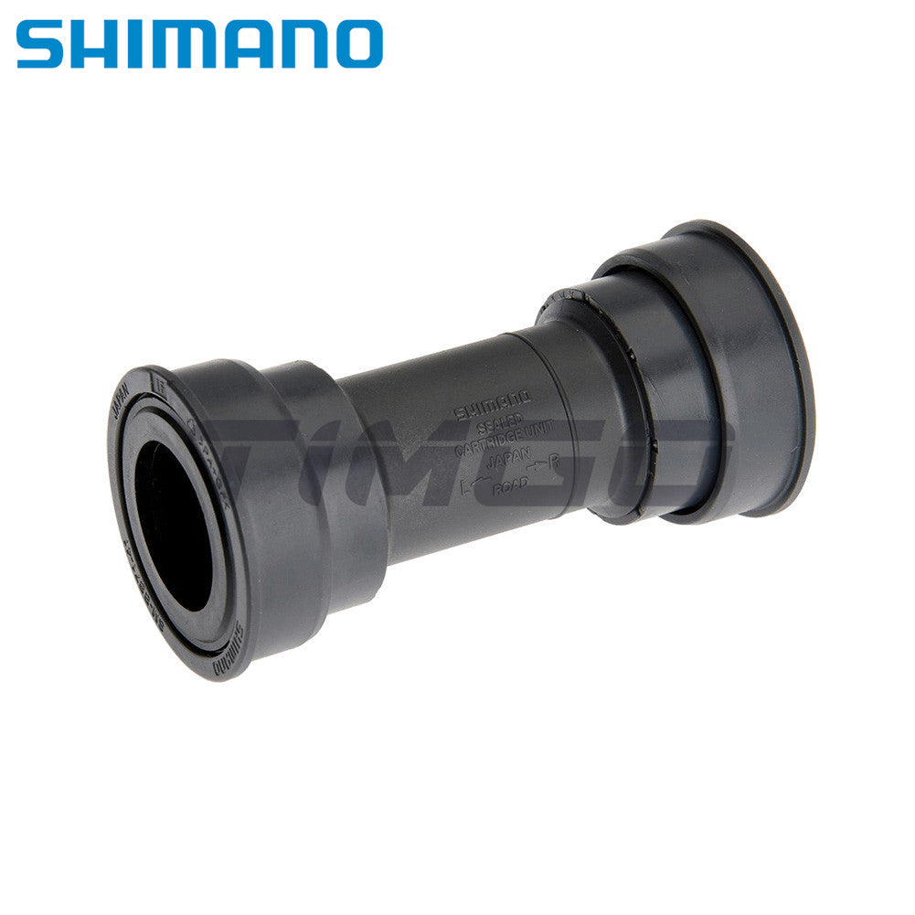 Shimano 105 SM-BB71-41B Press-Fit Hollowtech II Road Bike Sealed Bottom Bracket 86.5 Shell