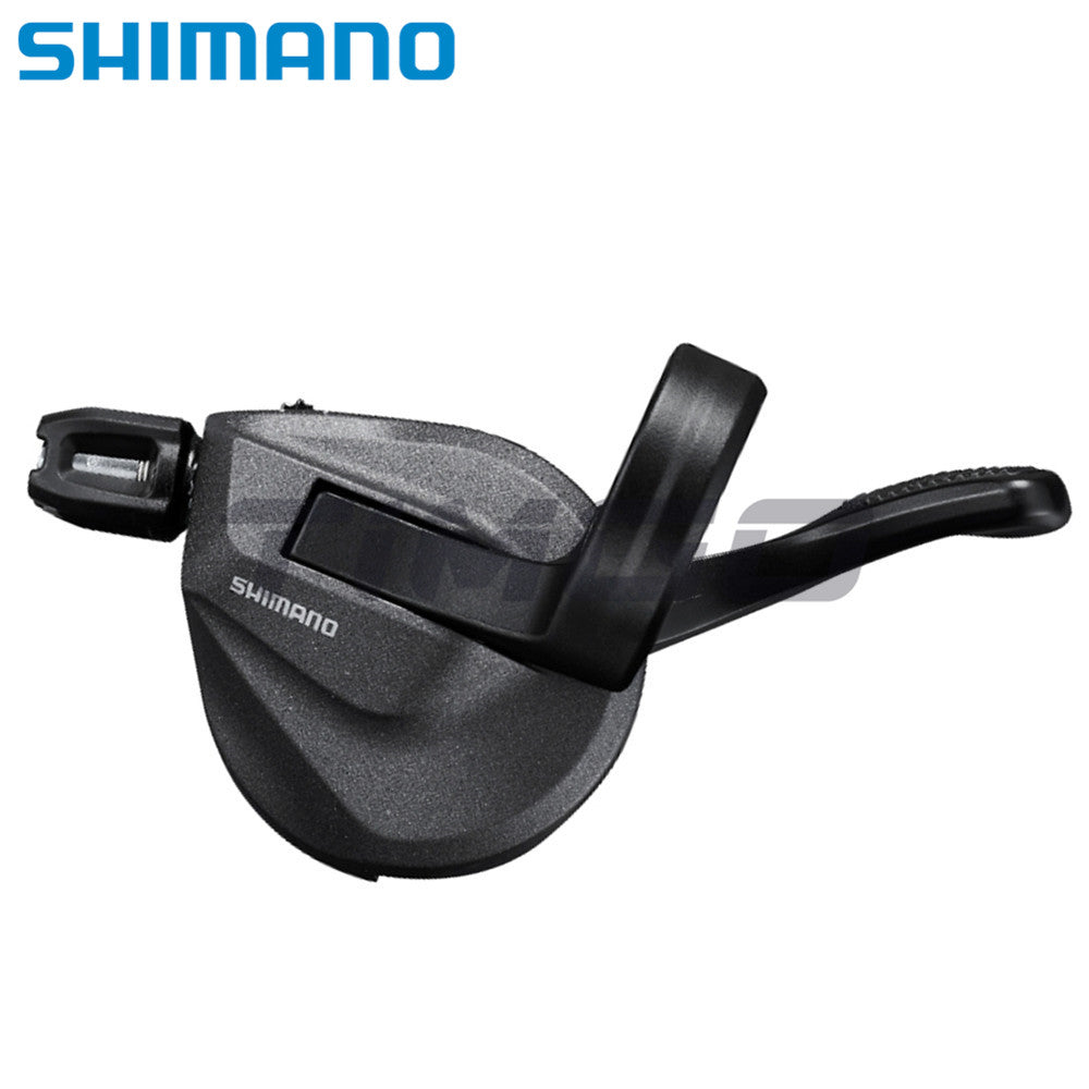 Shimano Deore XT SL-M8100 MTB Bike 2 Speed Shifter Lever Rapidfire Plus Mono Left Side Only