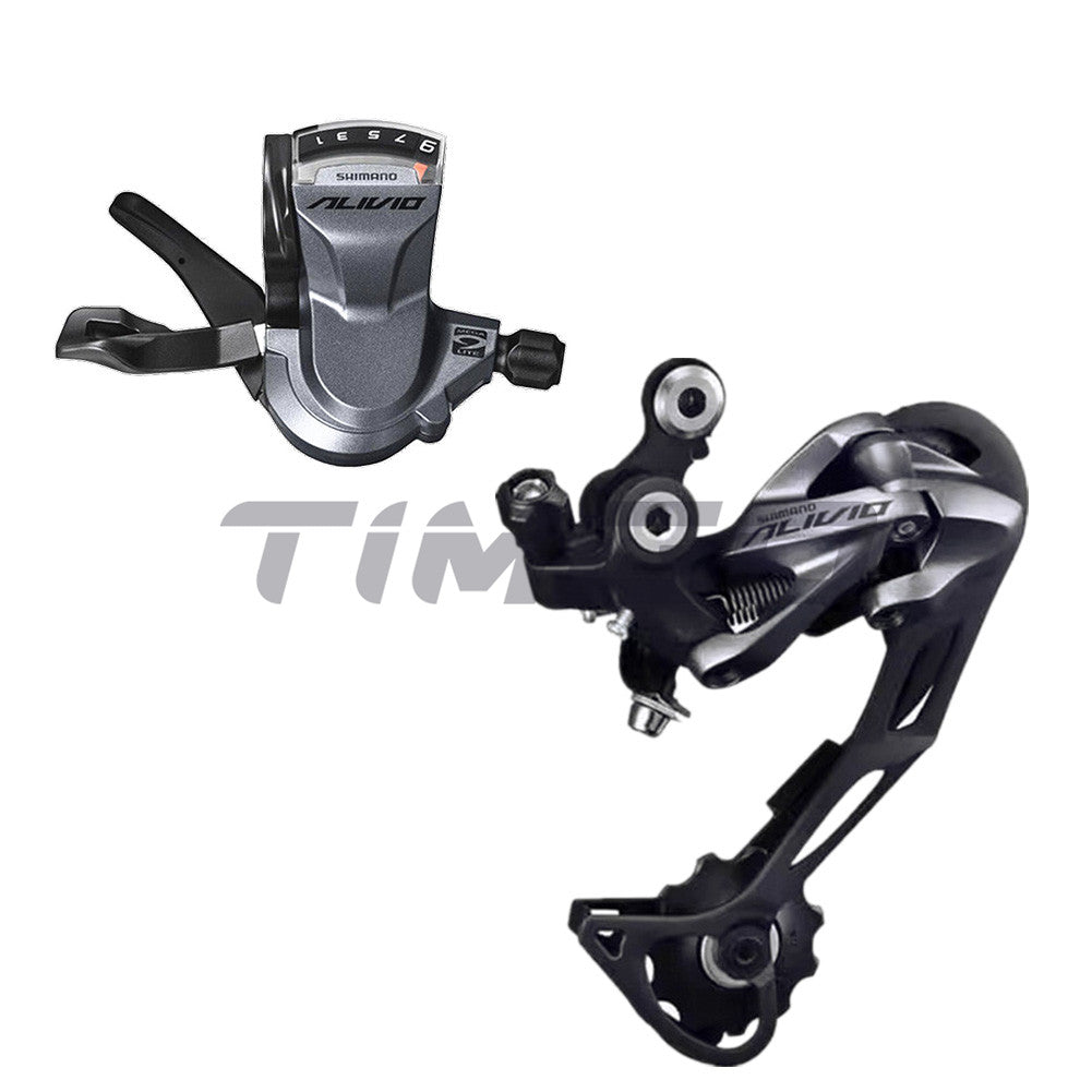 COD Shimano Alivio Sl-M4000 3X9 9 Mudança De Velocidade Mtb Bicicleta De Montanha Rd 9speed I.395423485 COD Shimano Alivio Sl-M4000 3X9 9 Mudança De Velocidade Mtb Bicicleta De Montanha Rd 9speed I.395423485