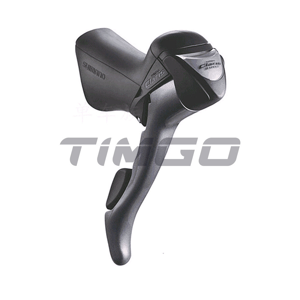 Shimano Claris ST-2400 ST-2403 Road Bike 2/3×8 Speed STI Shifter