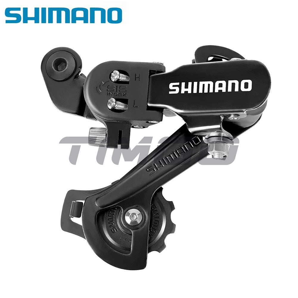 Shimano Tourney RD-TZ31 6/7 Speed MTB Road Folding Bike Rear Derailleur Direct Mount