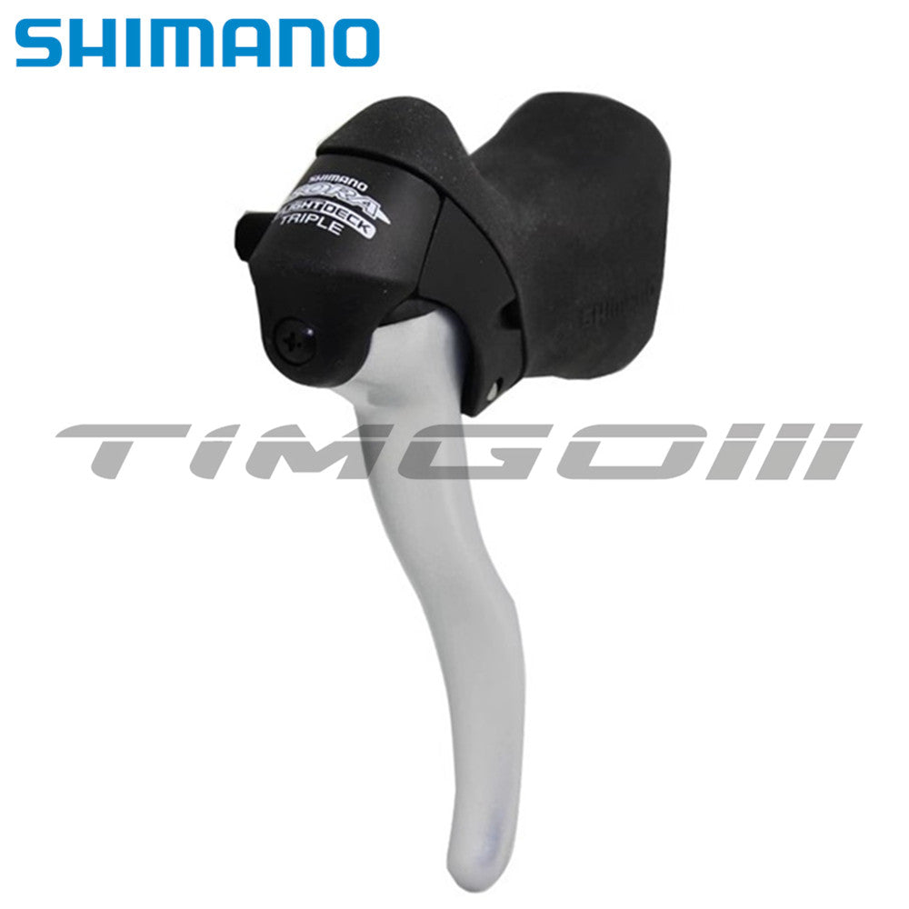 Shimano Sora ST-3304 Road Bike 3 Speed STI Shifter Brake Dual