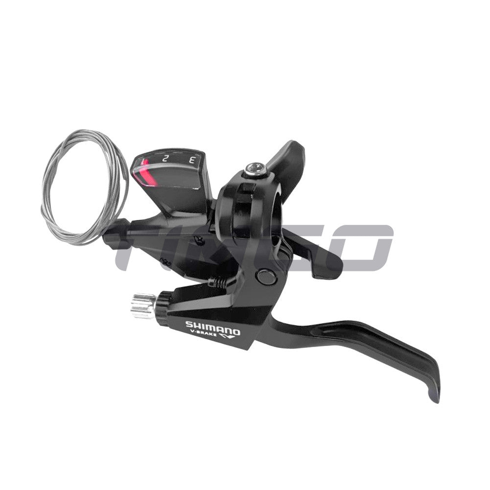 Shimano Altus ST-M310 MTB Bike 3×8 Speed Shifter Brake Combo Lever