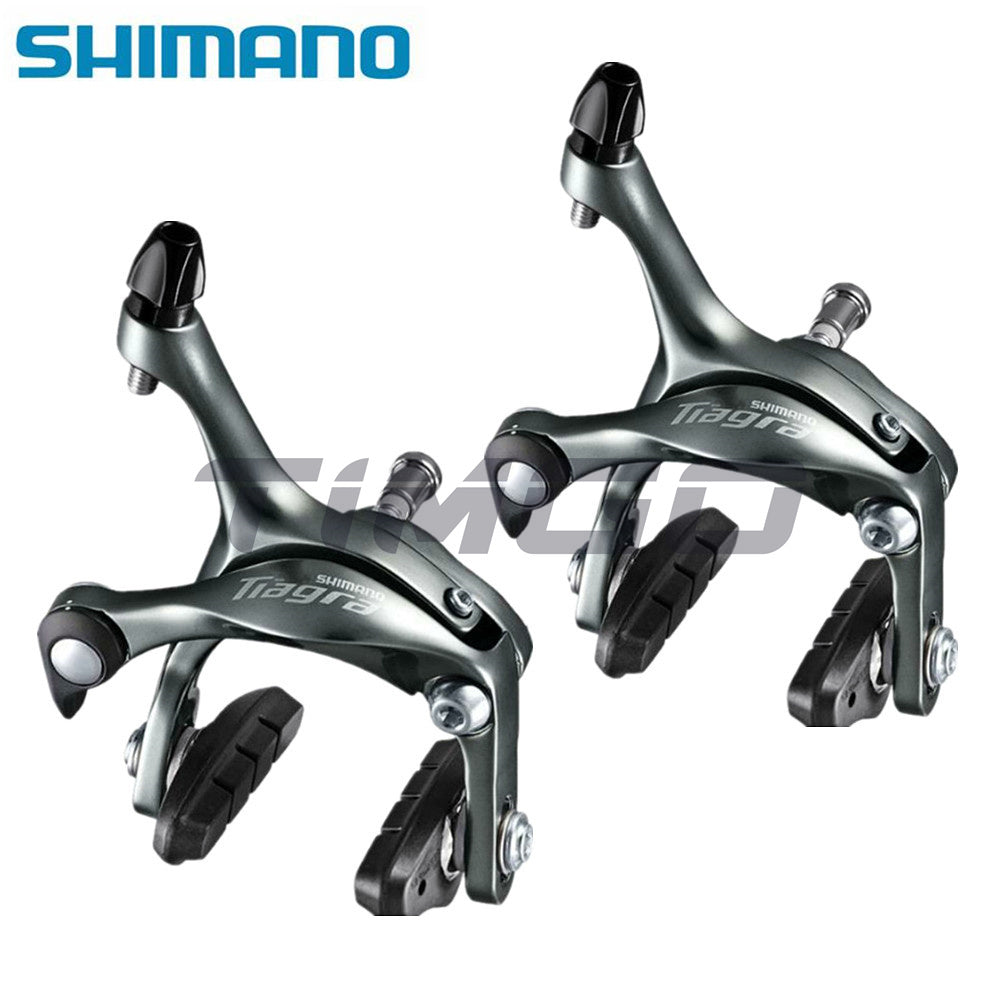 Shimano Tiagra BR-4700 Road Bike Brake Caliper Dual Pivot C-Brake SLR Rim Brake