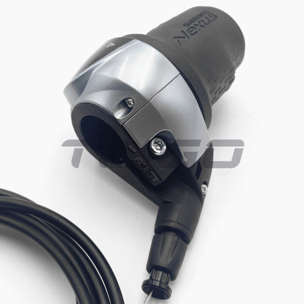 Bicycle Gear Shifter SHIMANO Nexus 8-Speed Twist Shifter Right