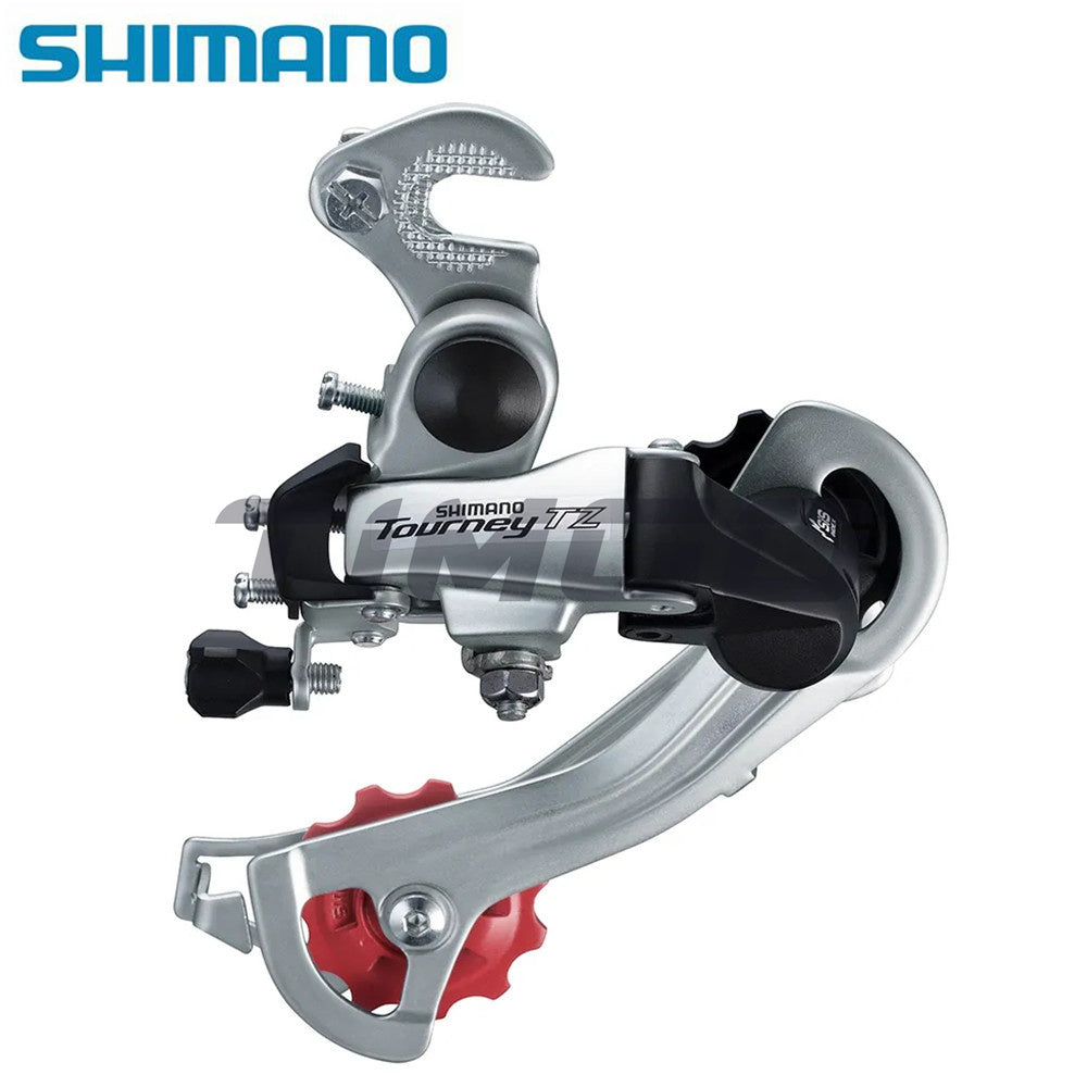 Shimano tourney tz rear shops derailleur