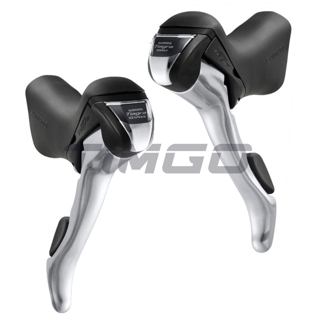 Shimano Tiagra ST-4600 Road Bike 2/3×10 Speed STI Dual Control