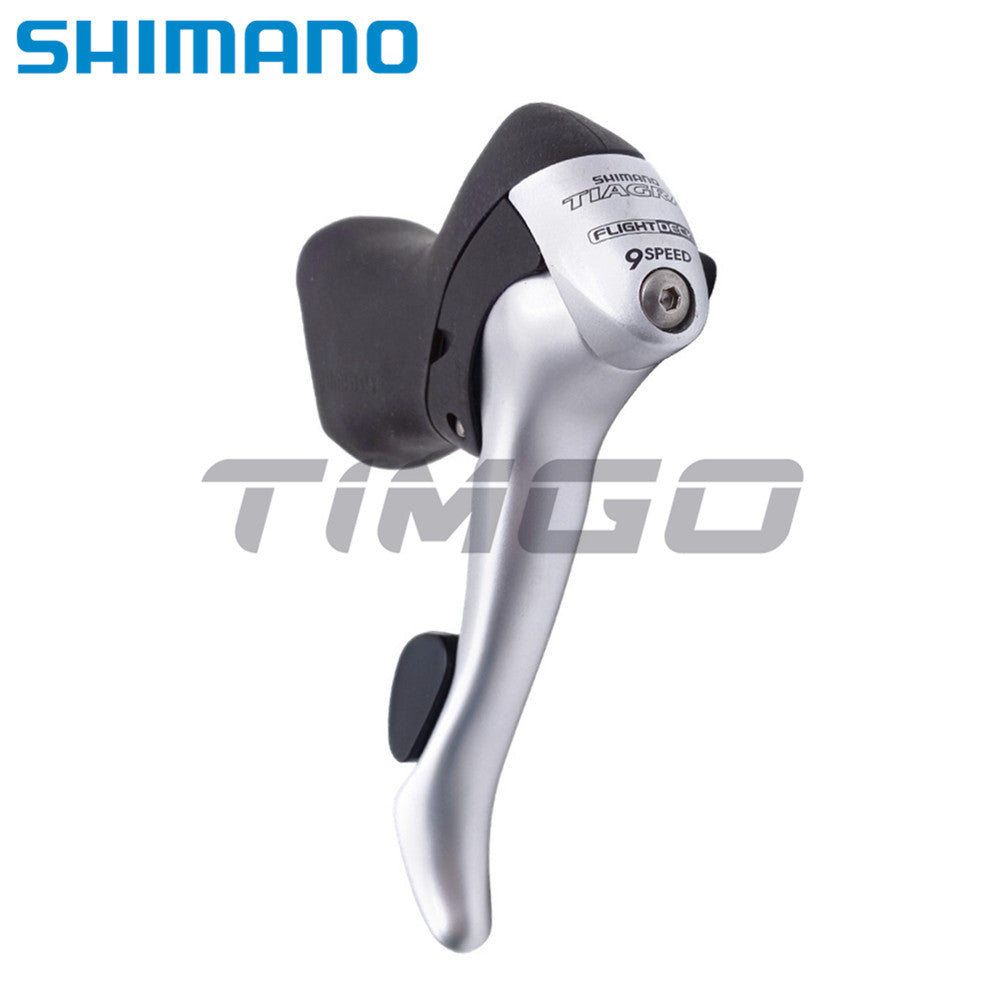 Shimano Tiagra ST-4400 Road Bike 9 Speed STI Shifter Brake Dual Control Lever Right Side Only