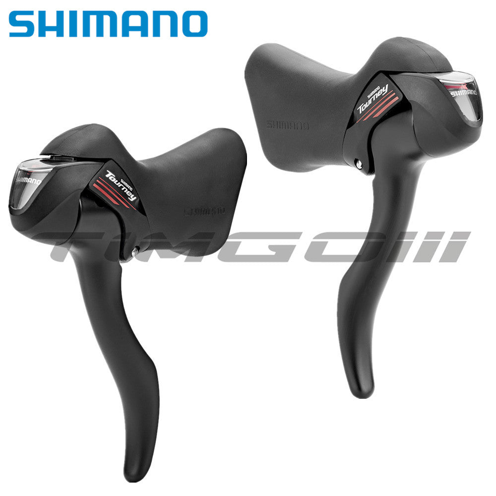 Shimano Tourney ST-A070 ST-A073 Road Bike 2/3×7 Speed STI Shifter