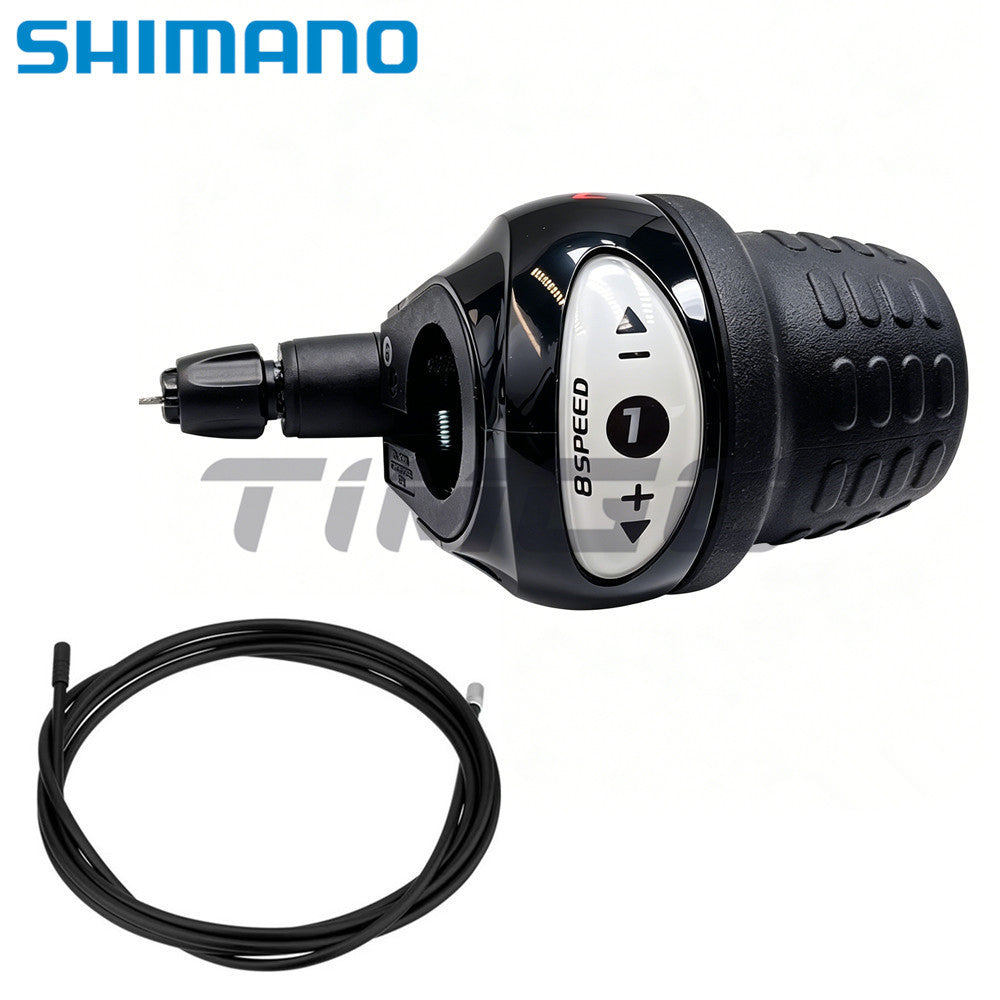 Shimano SL-8S30 Nexus Revoshifter 8 Speed Internal Gear Hub Shifter fits SG-8R30 SG-8R35 Right Hand Only