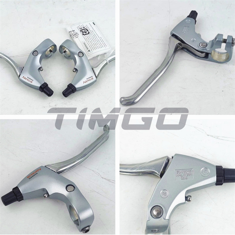 Leva del freno sinistra Shimano Nexus BL-C6010 - Vélo-Store Leva del freno sinistra Shimano Nexus BL-C6010 - Vélo-Store
