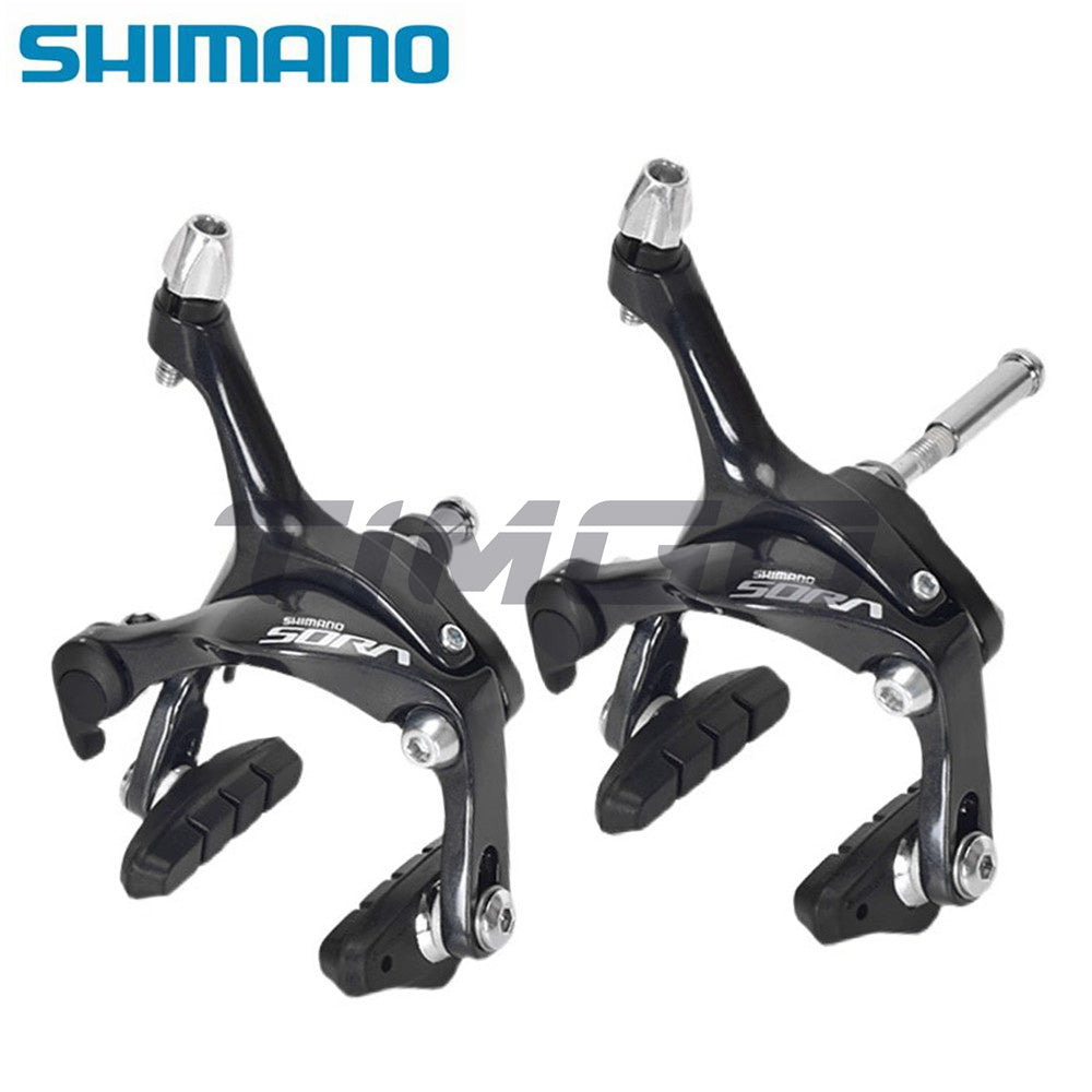 Shimano Sora BR-R3000 Road Bike Brake Caliper Dual Pivot C-Brake NEW SUPER SLR