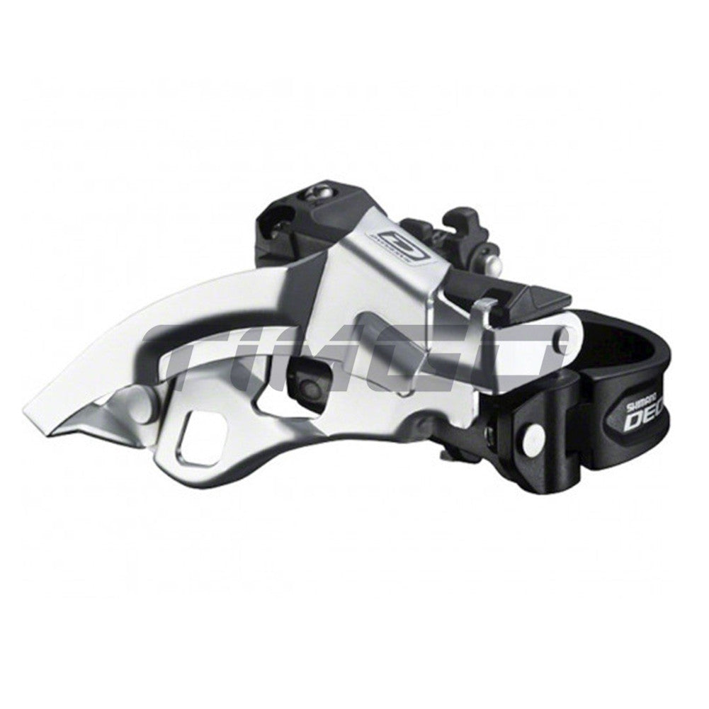 Shimano Deore M6000 MTB Bike 3×10 Speed FD-M610 RD-M6000 Front Rear D ...