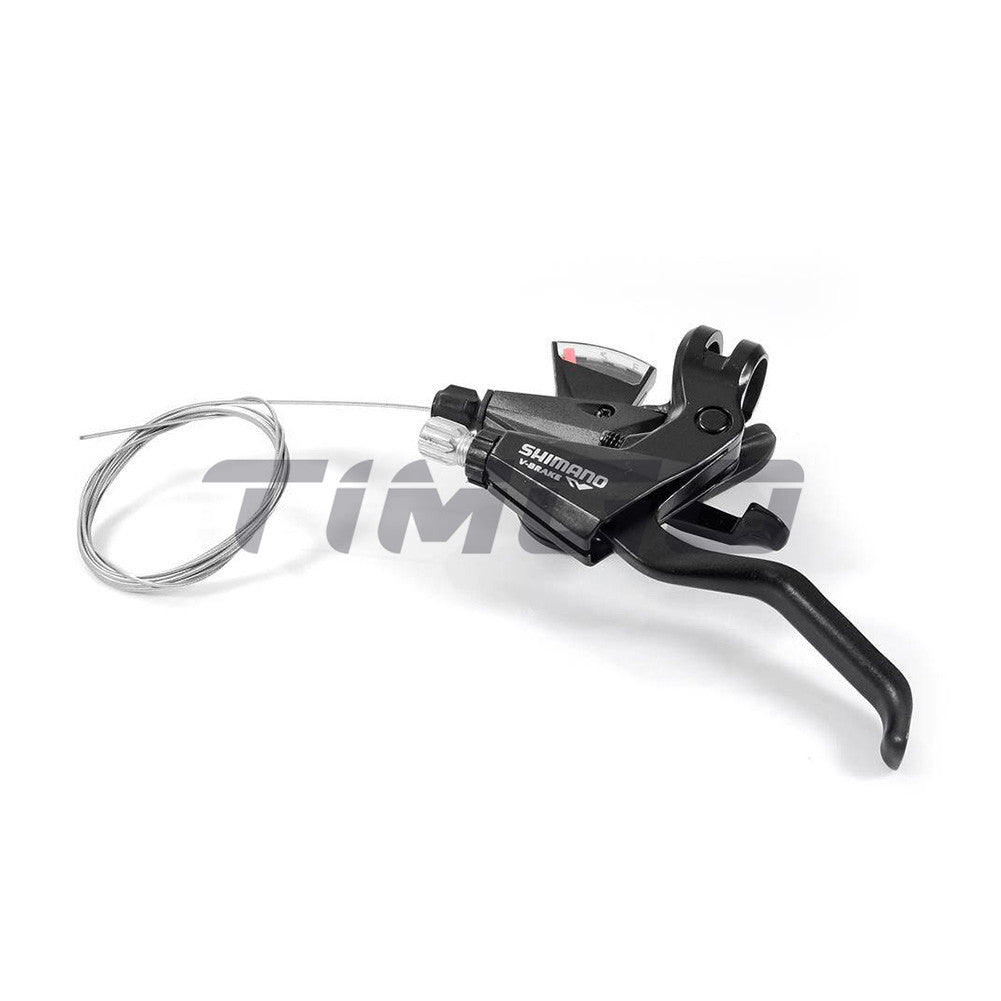 Shimano Altus ST-M310 MTB Bike 3×8 Speed Shifter Brake Combo Lever