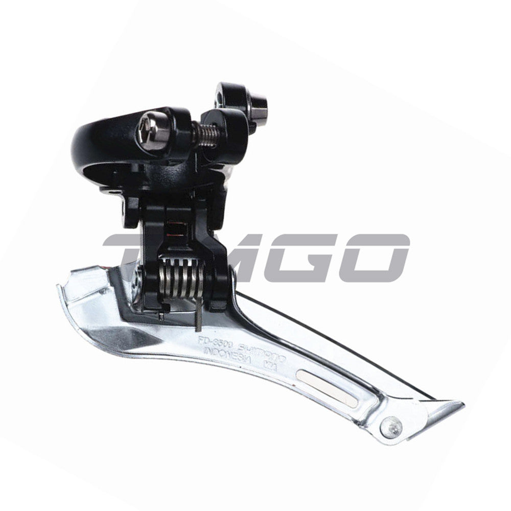 Shimano Sora FD-3500 2×9 Speed Double Front Derailleur Clamp-On 31.8mm