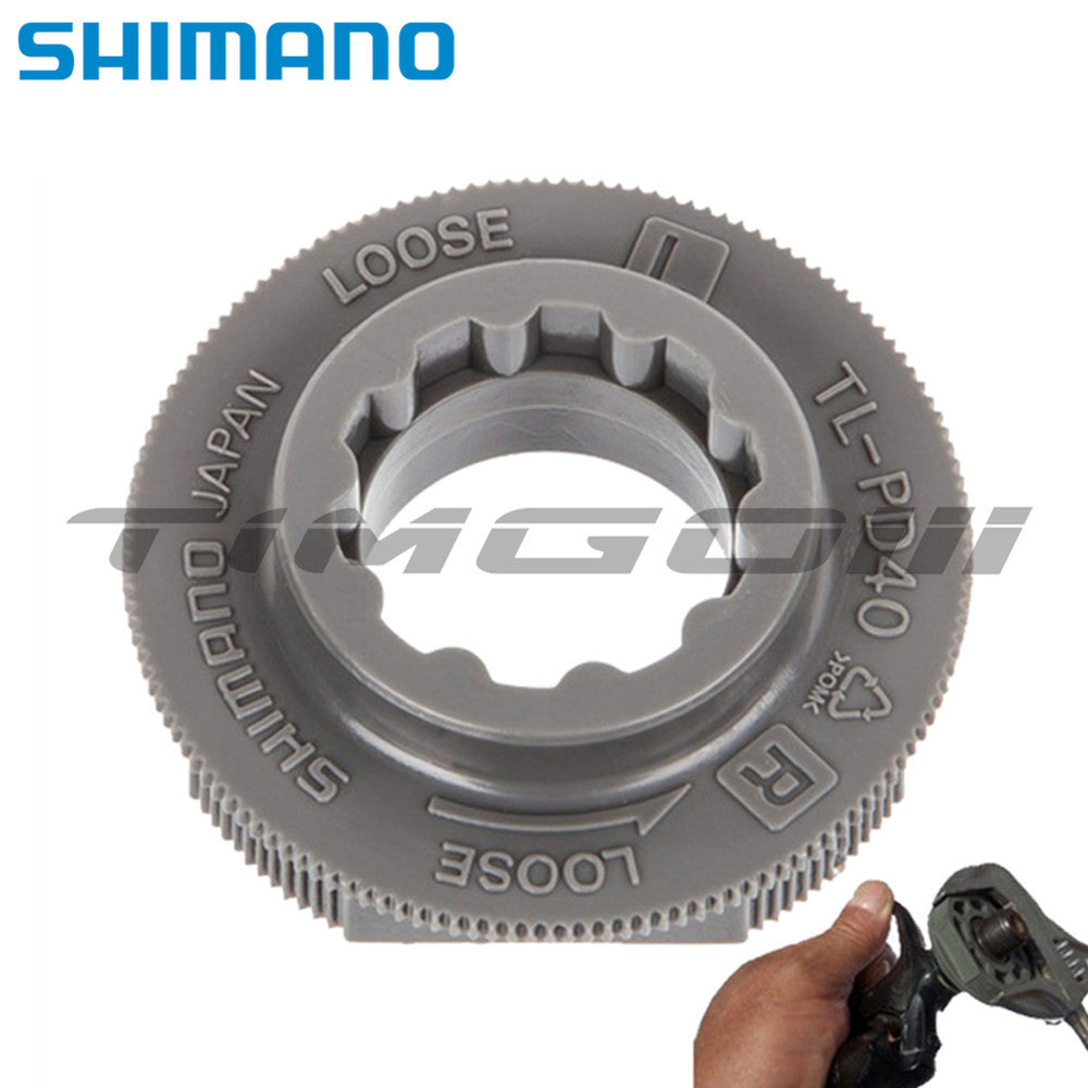 shimano pedal tool Shimano TL-PD40 Pedal Axle Spindle Removal Loosing Tool Lock Bolt PD- – TIMGO BIKE