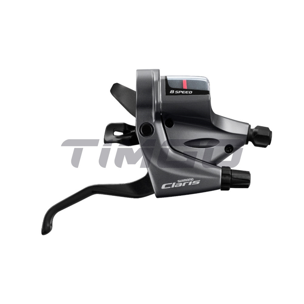 Shimano Claris ST-RS200 Road Bike 2×8 Speed Shifters Brake Combo