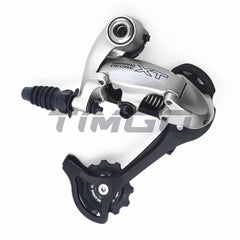 Shimano Deore XT RD-M750 MTB Bike 9 Speed Rear Derailleur Long