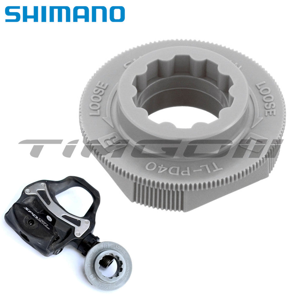 shimano pedal tool tl pd40 Shimano TL-PD40 Pedal Axle Spindle Removal Loosing Tool Lock Bolt PD- – TIMGO BIKE