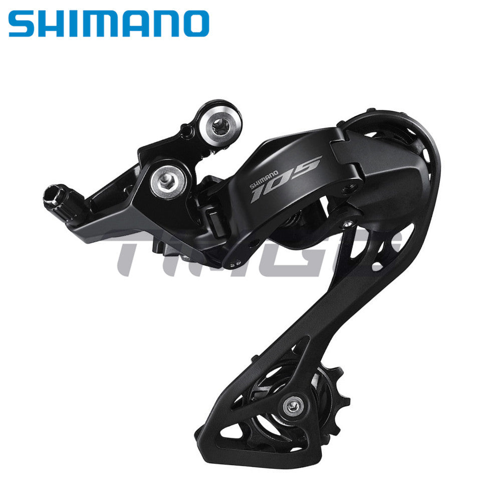 Shimano 105 RD-R7100 Road Bike 12 Speed SHADOW RD Rear Derailleur Direct Mount