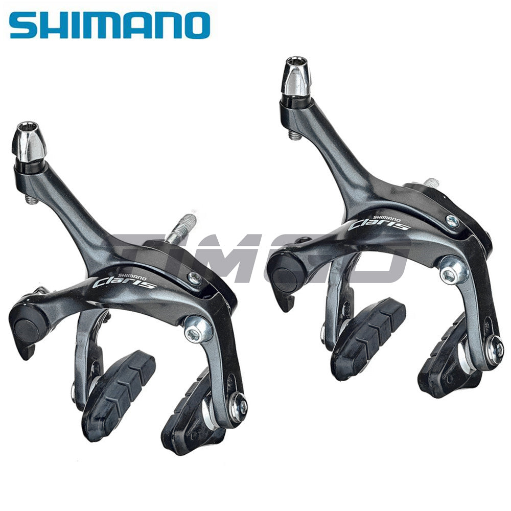 Shimano Claris BR-R2000 Dual-Pivot C-Brake Road Bike Brake Caliper NEW SUPER SLR New BR-2400