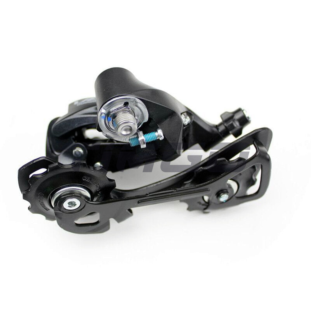 Shimano Sora R3000 Road Bike 2×9 Speed FD-R3000 RD-R3000 Front