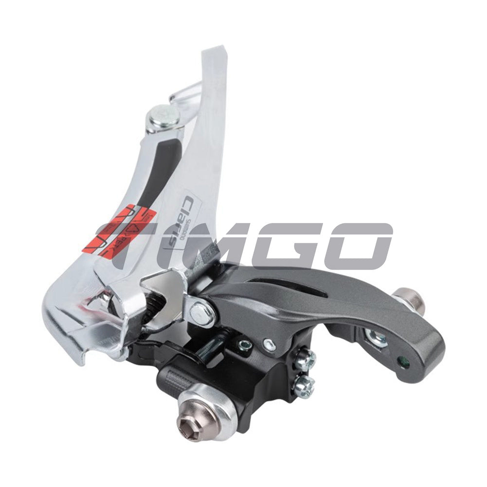Shimano Claris FD-R2000 Road Bike 2×8 Speed Double Front