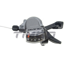 Shimano Alivio M4000 MTB Bike 1×9 Speed RD-M4000 Rear Derailleur
