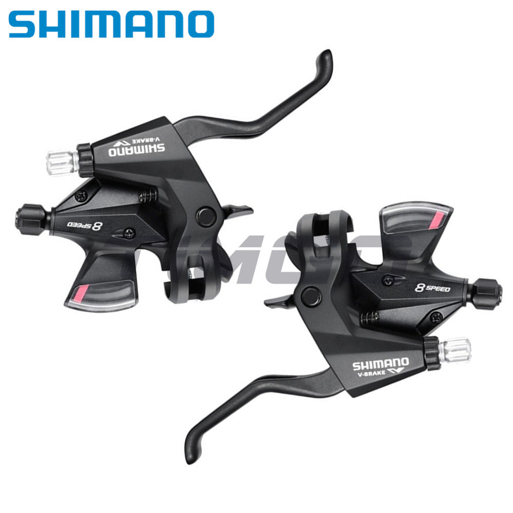 Shimano Altus ST-M310 MTB Bike 3×8 Speed Shifter Brake Combo Lever