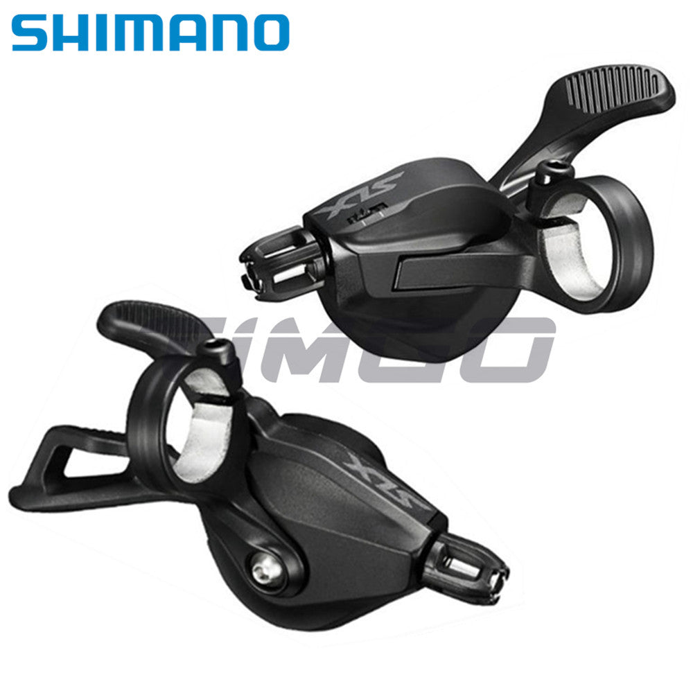 Shimano SLX SL-M7100 MTB Bike 2×12 Speed Shifter Lever Rapidfire Plus