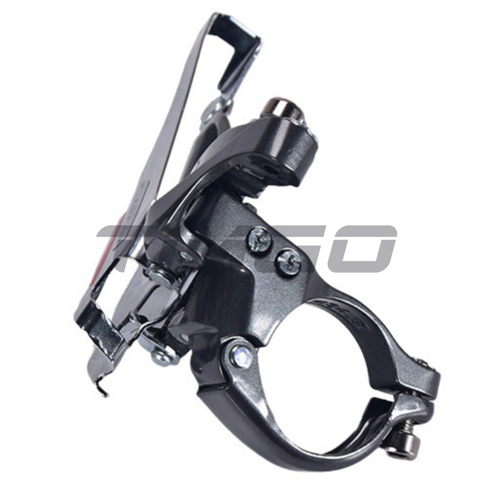 SHIMANO DURA-ACE Deragliatore FD-R9100-F Doppia Down Swing A Saldare Colore Serie