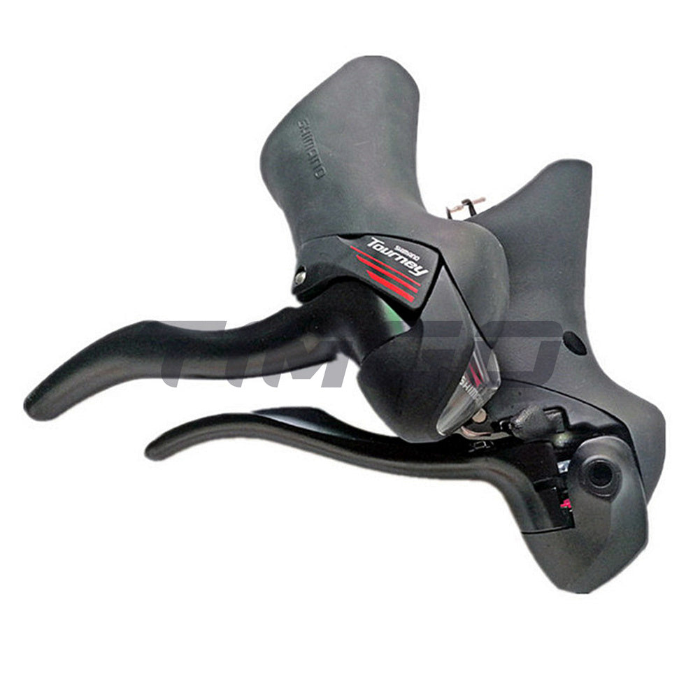 Shimano Tourney ST-A070 ST-A073 Road Bike 2/3×7 Speed STI Shifter