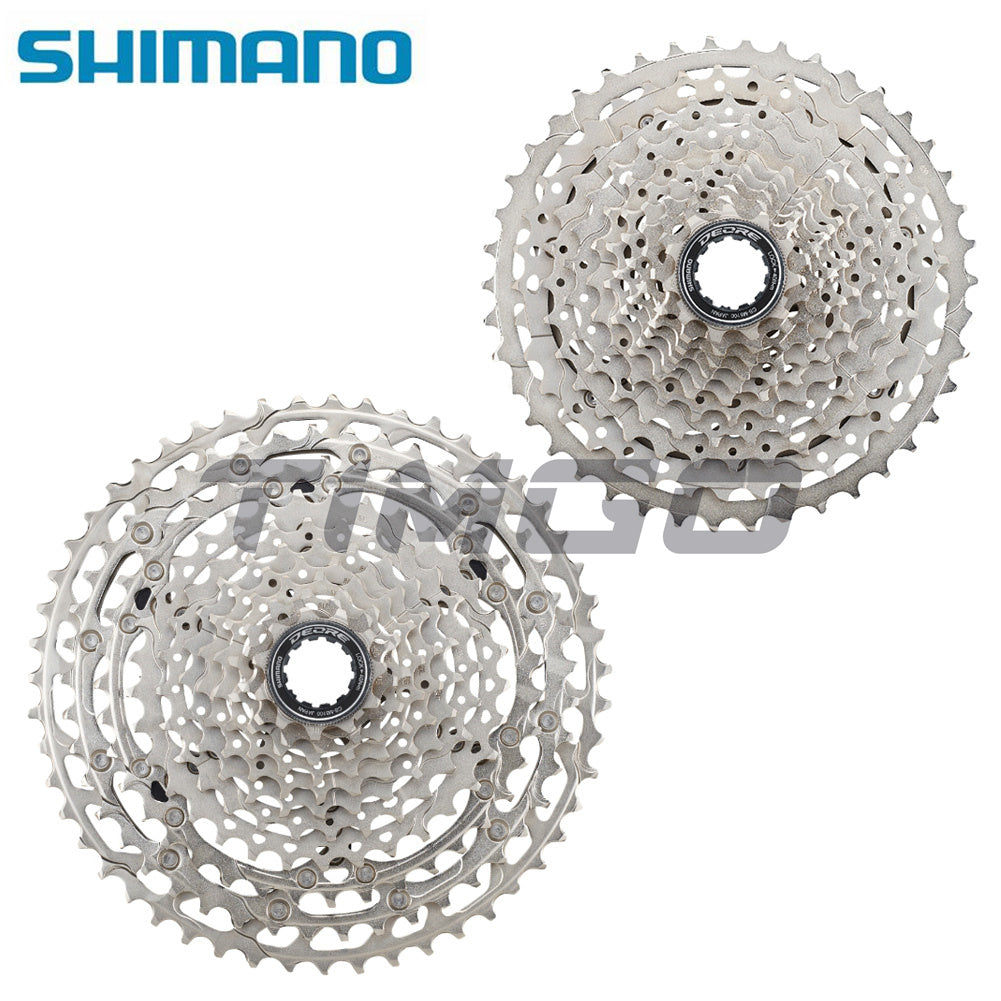 Shimano Deore CS-M5100 11 Speed MTB cassette Sprocket HYPERGLIDE 11-42T 11-51T