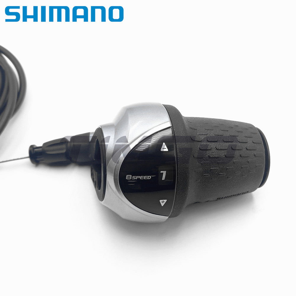 Shimano Nexus SL-C6000-8 Speed Revoshift Twist Shifter for Internal Gear Hub