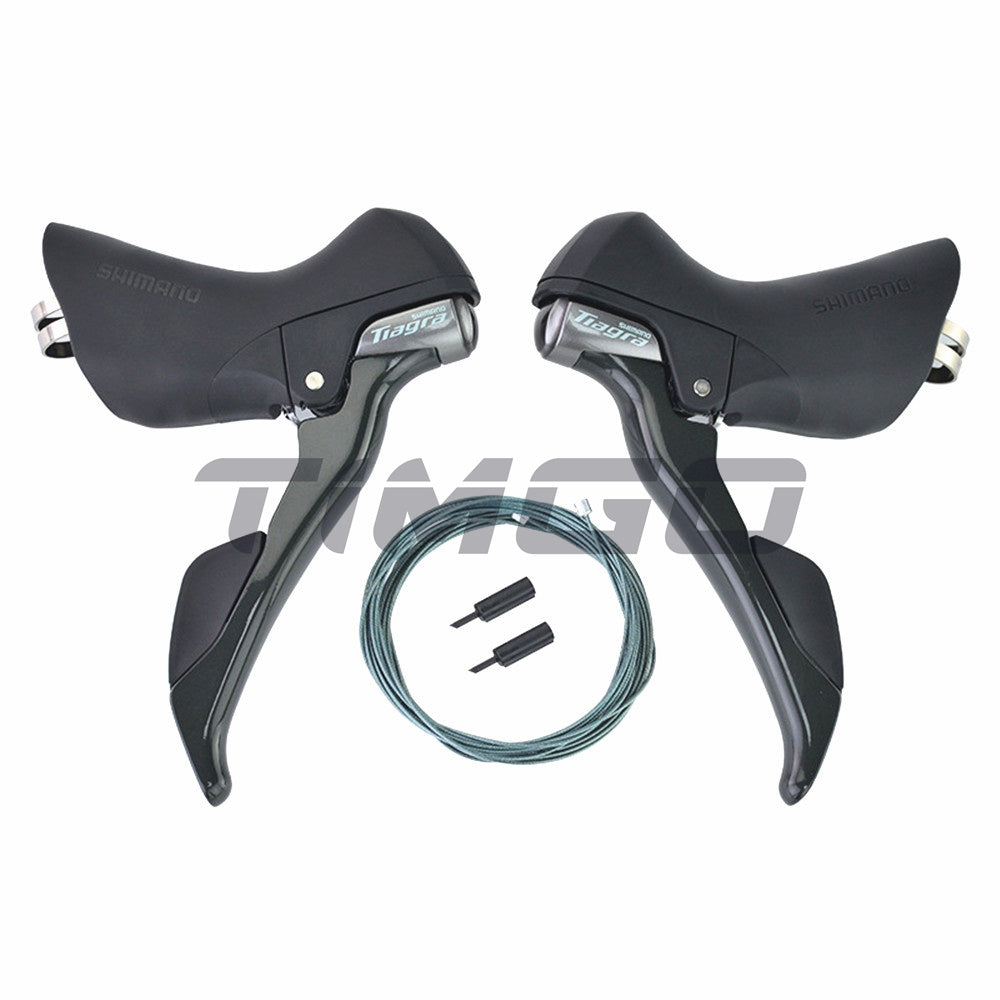 Shimano Tiagra ST-4700 Road Bike 2×10 Speed STI Dual Control