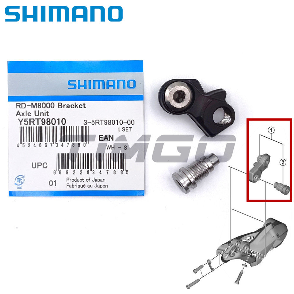 Shimano Y3E998020 Y5RT98010 RD-R8000-SS/R8000-GS/RX800-GS/RX810