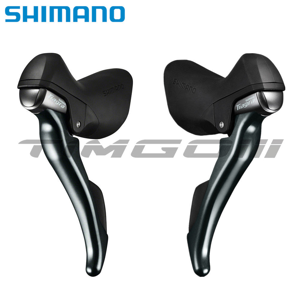 Shimano Tiagra ST-4700左右 Shimano Tiagra ST-4700 Road Bike 2×10 Speed STI Dual Control